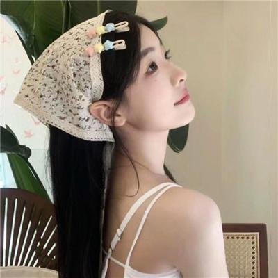 龙之女